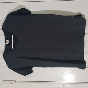 J.Crew Blouse Top With Detail In Front Shirt